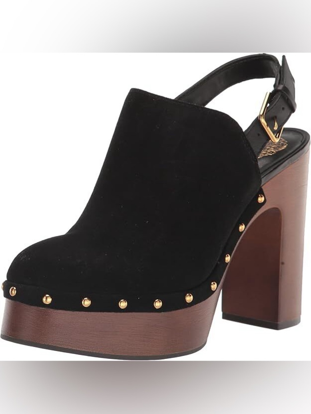 New Vince Camuto Ithernda Clog